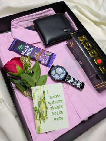 প্রিমিয়াম শার্ট এর কম্বো প্যাকেজ
